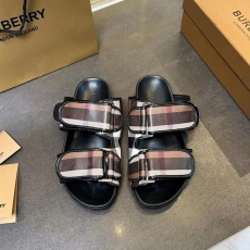 Burberry Slippers